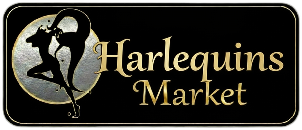 Harlequin's Market
