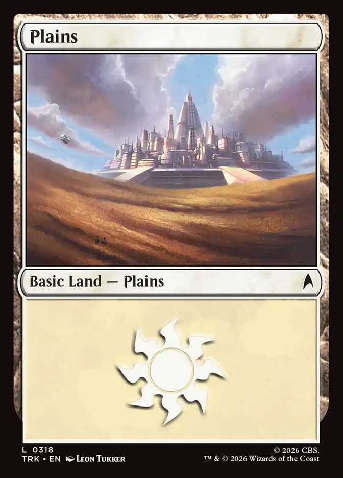 Plains
