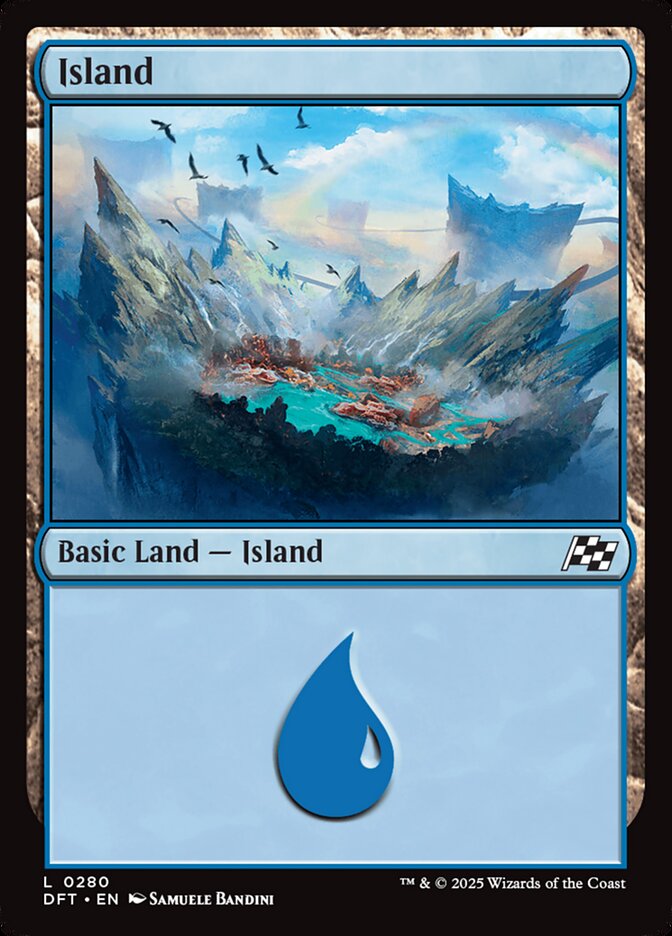 Island