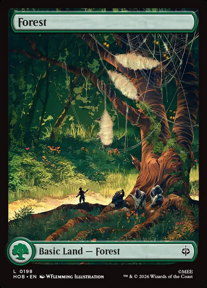 Forest