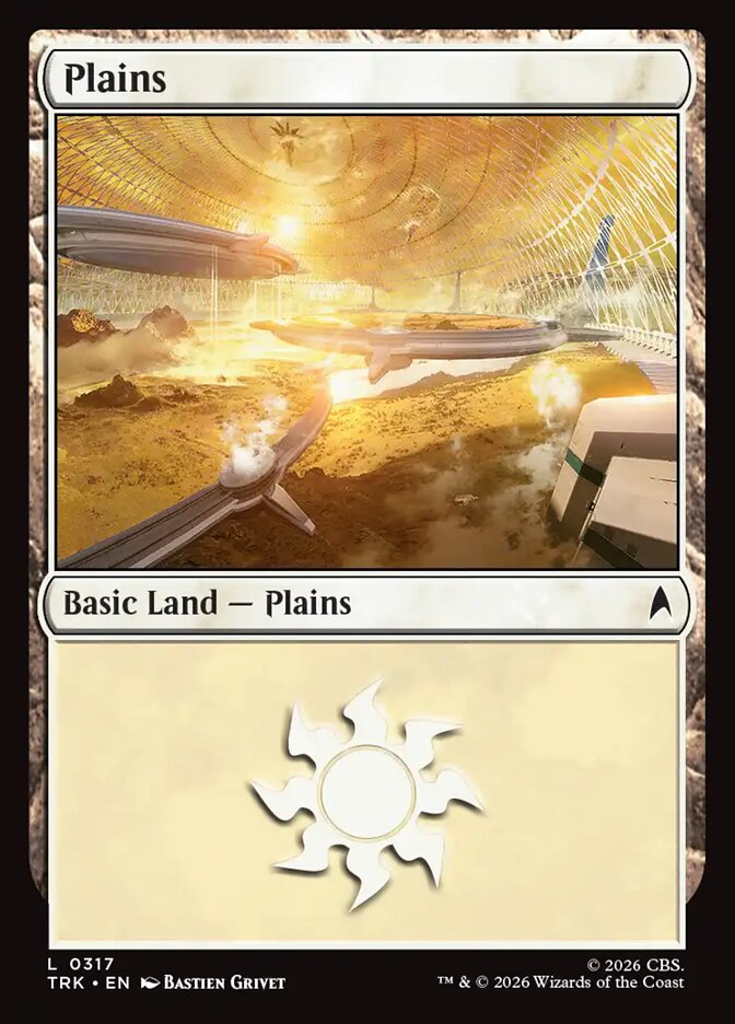 Plains