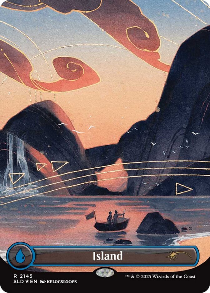 Island