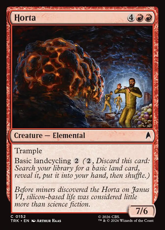 Horta