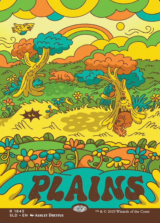 Plains