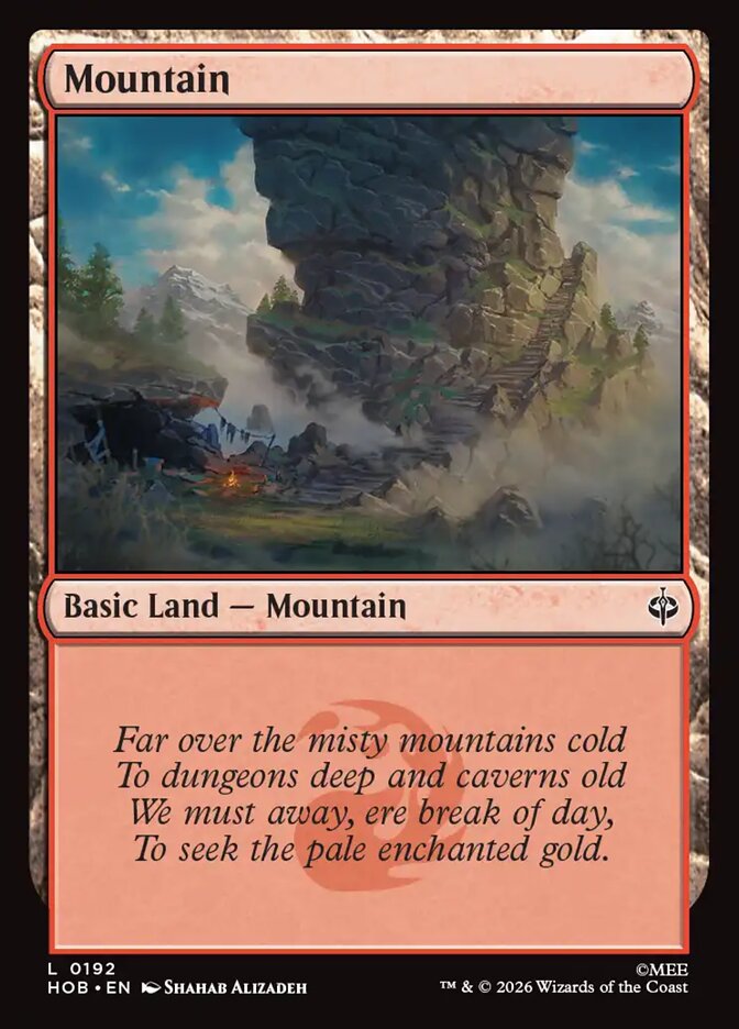 Mountain