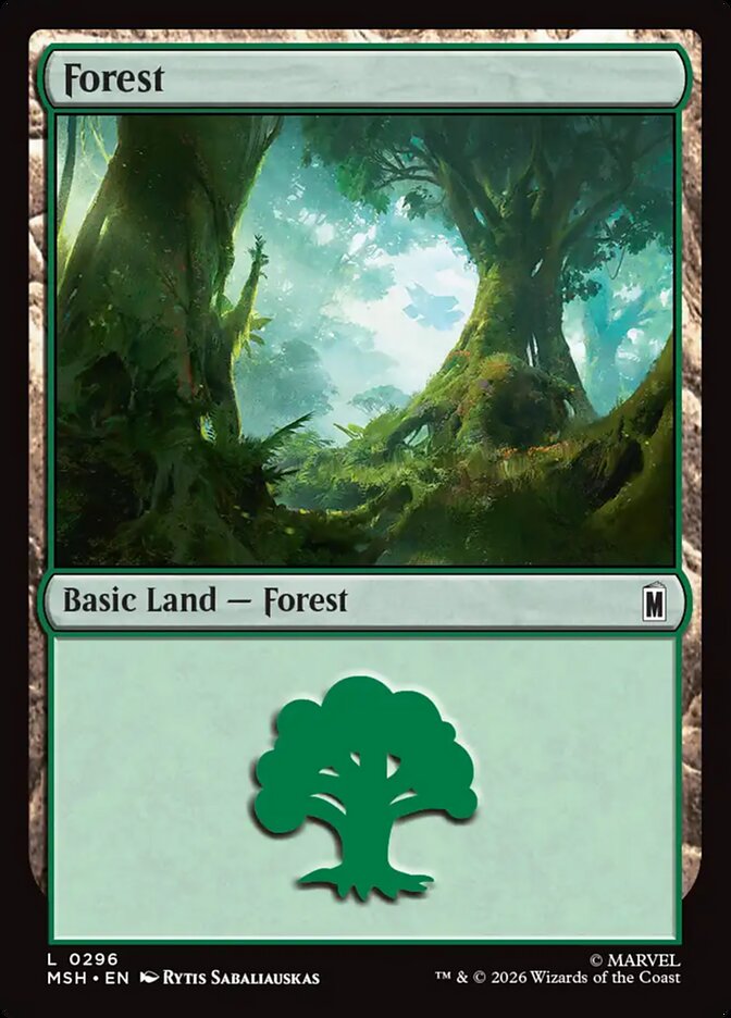 Forest