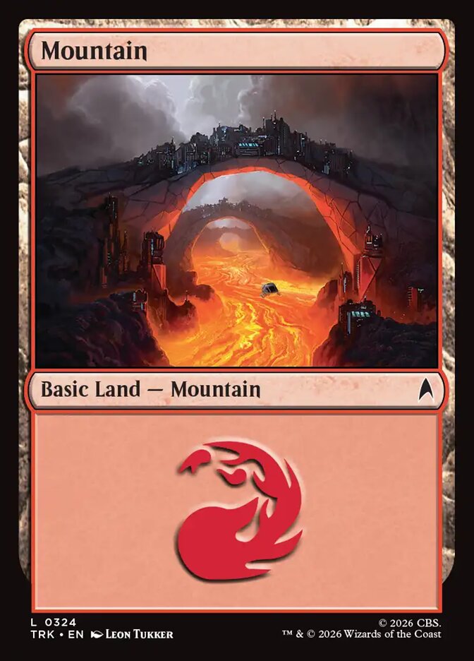 Mountain