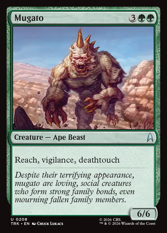 Mugato