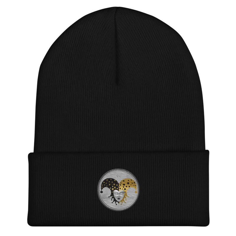 Coin Beanie
